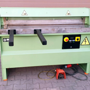 HM 1250 x 2,5 mm